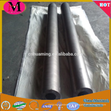 pure carbon graphite tube /pipe with resistance to oxidation and corriosion
